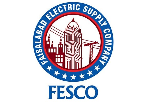 Fesco Bill Official Logo
